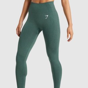 Gymshark Vital Seamless 2.0 Leggings - XS